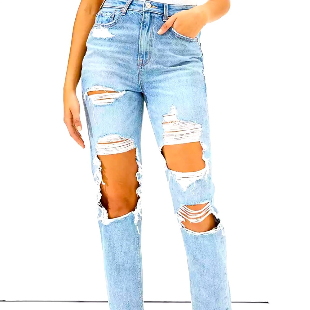 Brand new American Eagle  jeans size 24